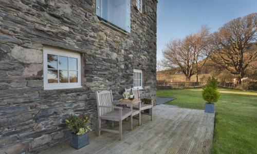 Loweswater House | Cedar Nook