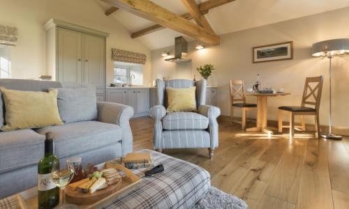 Loweswater House | Cedar Nook