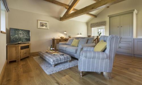 Loweswater House | Cedar Nook