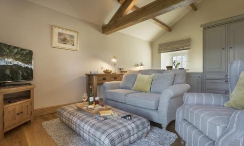 Loweswater House | Cedar Nook