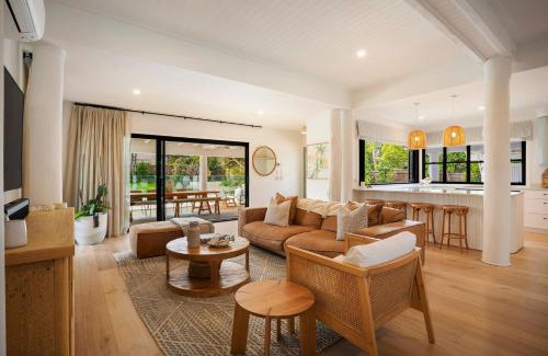 Belongil House | Cedar Seas