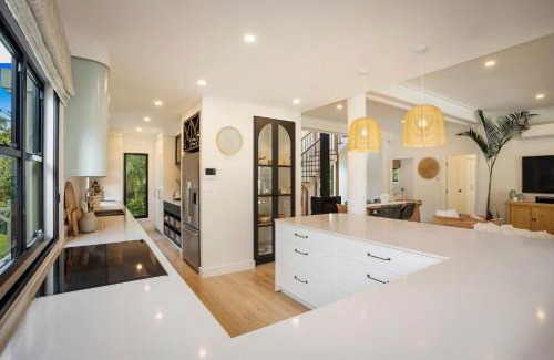 Belongil House | Cedar Seas