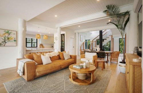 Belongil House | Cedar Seas