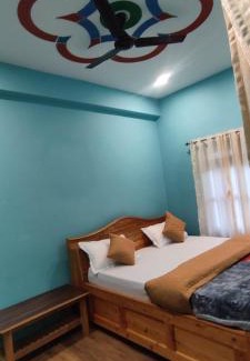 Almora House | Cedar Serai Homestay
