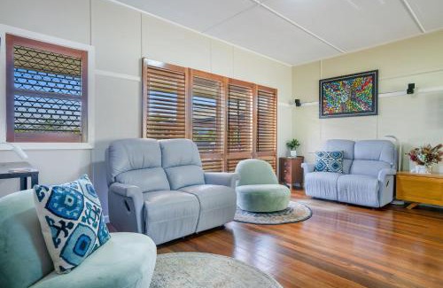 Evans Head House | Cedar Street Bungalow - 29 Cedar Street