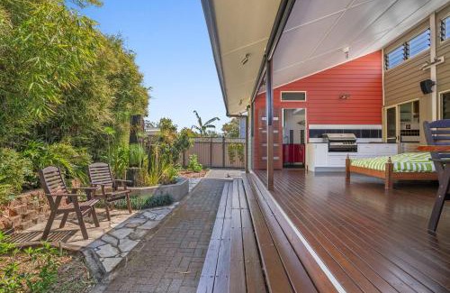 Evans Head House | Cedar Street Bungalow - 29 Cedar Street