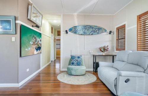 Evans Head House | Cedar Street Bungalow - 29 Cedar Street