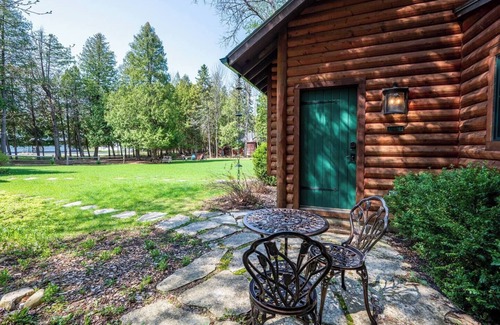 Ephraim Cottage | Cedar Studio | Cozy Fall Retreat in Ephraim