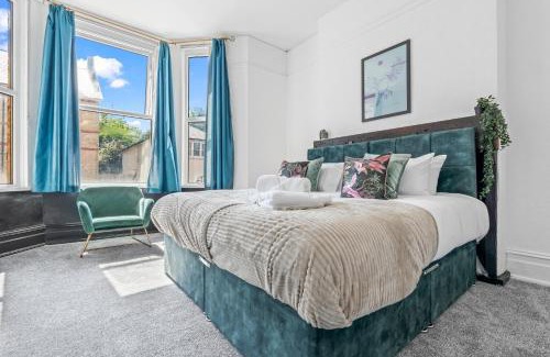 Newport Apartment | Cedar View - 2 Bed Apartment