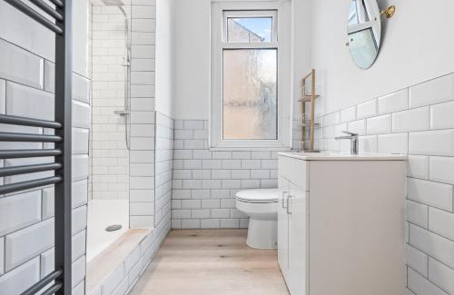 Newport Apartment | Cedar View - 2 Bed Apartment