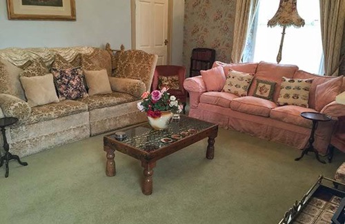 Whitchurch House | Cedars House