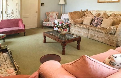 Whitchurch House | Cedars House
