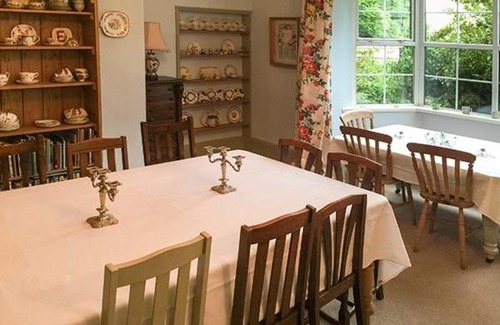 Whitchurch House | Cedars House