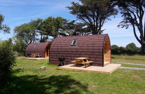 Helford Passage Other | Cedarwood Holidays