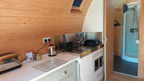 Helford Passage Other | Cedarwood Holidays