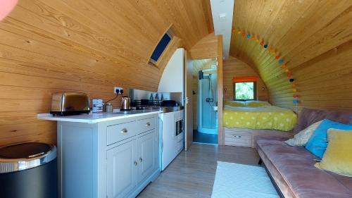 Helford Passage Other | Cedarwood Holidays