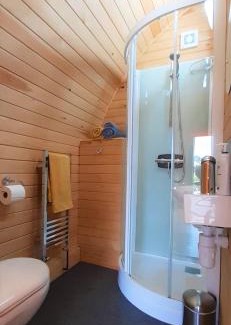 Helford Passage Other | Cedarwood Holidays