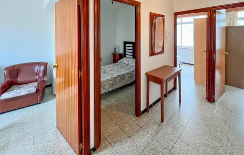 Cerdeira Apartment | Cedeira 2