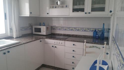 Cerdeira Apartment | Cedeira playa