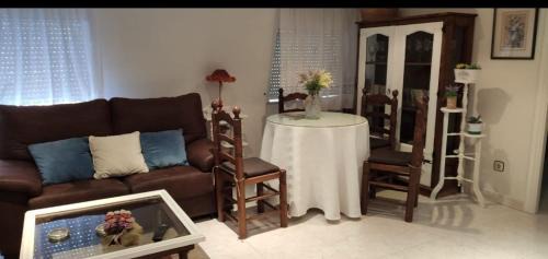Cerdeira Apartment | Cedeira playa