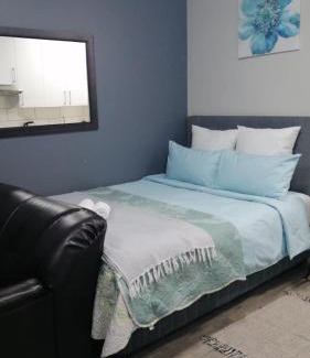 Trawal Apartment | Cederberg Estate