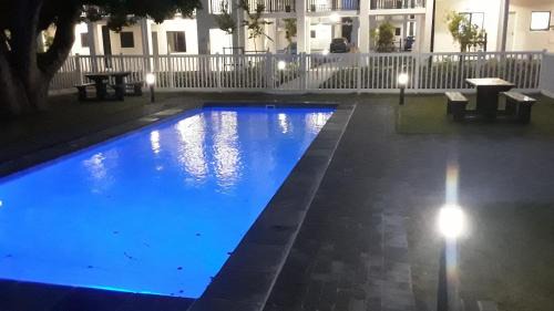 Trawal Apartment | Cederberg Estate
