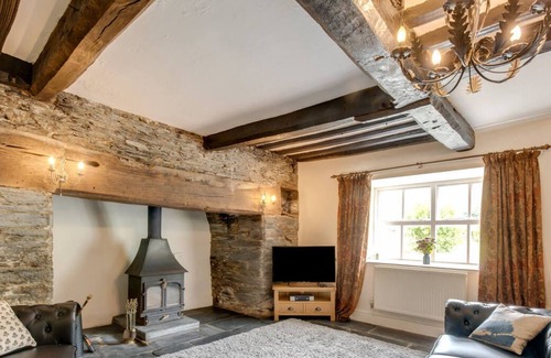 Tywyn House | Cedris in the beautiful Tywyn