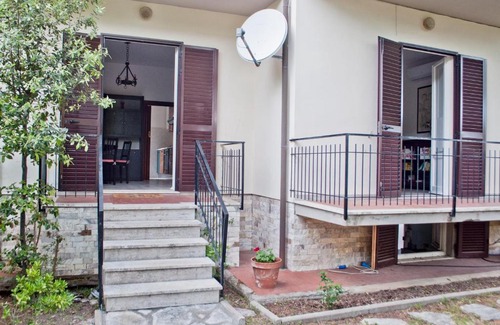 Castiglioncello Apartment | Cedro del Libano