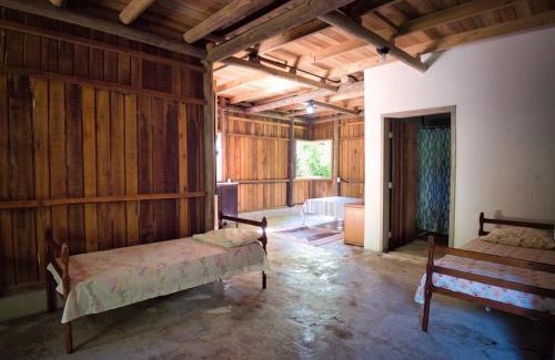 Paraty Ski Chalet | cedro do ronca