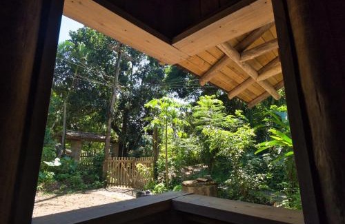 Paraty Ski Chalet | cedro do ronca