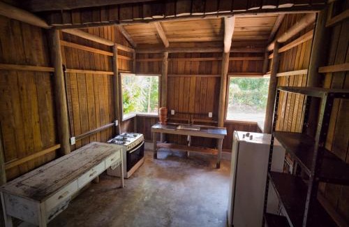Paraty Ski Chalet | cedro do ronca