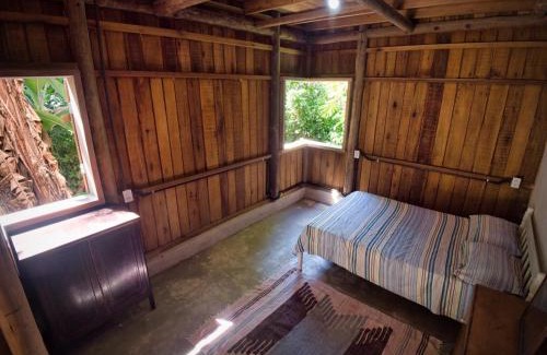 Paraty Ski Chalet | cedro do ronca
