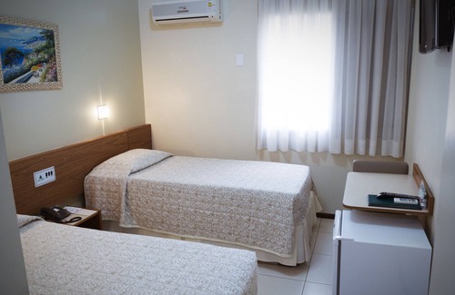 Centro Hotel | Cedro Hotel