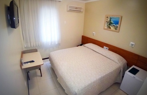 Centro Hotel | Cedro Hotel