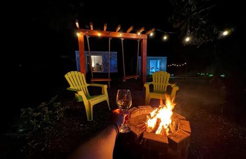 Poas Volcano National Park Apartment | Cedro lodge