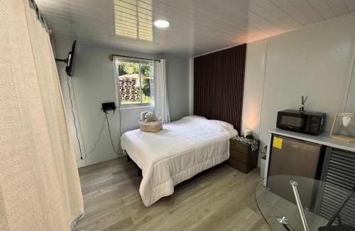 Poas Volcano National Park Apartment | Cedro lodge