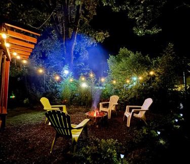 Poas Volcano National Park Apartment | Cedro lodge