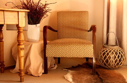 Janske Lazne Bed & Breakfast | Cedrovka