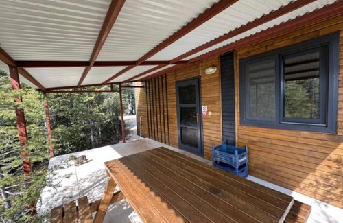 Erdemli Cabin | Cedrus Life Bungalow Tesisleri