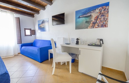 Old Town House | Cefalù in Blu