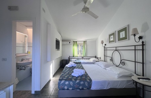 Mazzaforno Hotel | Cefalù resort - Sporting Club