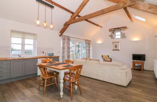 Criccieth Cottage | Cefn Bryn Bach