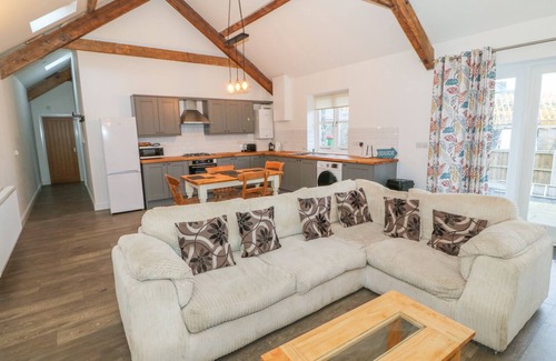 Criccieth Cottage | Cefn Bryn Bach