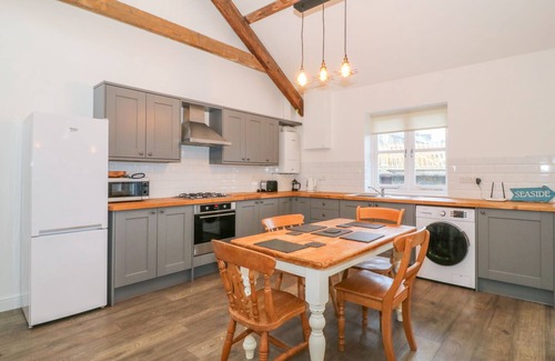 Criccieth Cottage | Cefn Bryn Bach