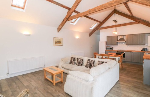 Criccieth Cottage | Cefn Bryn Bach