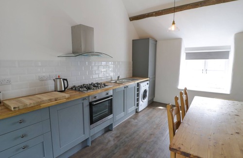 Criccieth Cottage | Cefn Bryn Mawr