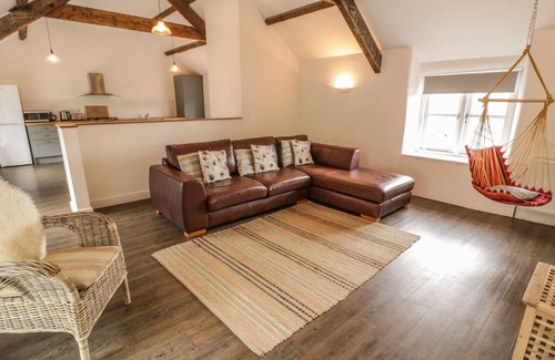 Criccieth Cottage | Cefn Bryn Mawr