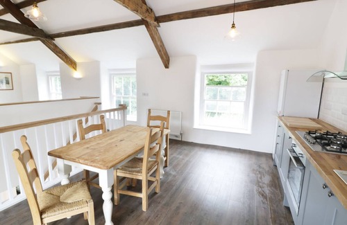 Criccieth Cottage | Cefn Bryn Mawr
