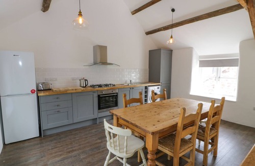 Criccieth Cottage | Cefn Bryn Mawr