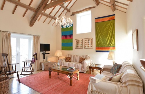 Porthmadog House | Cefn Isaf
